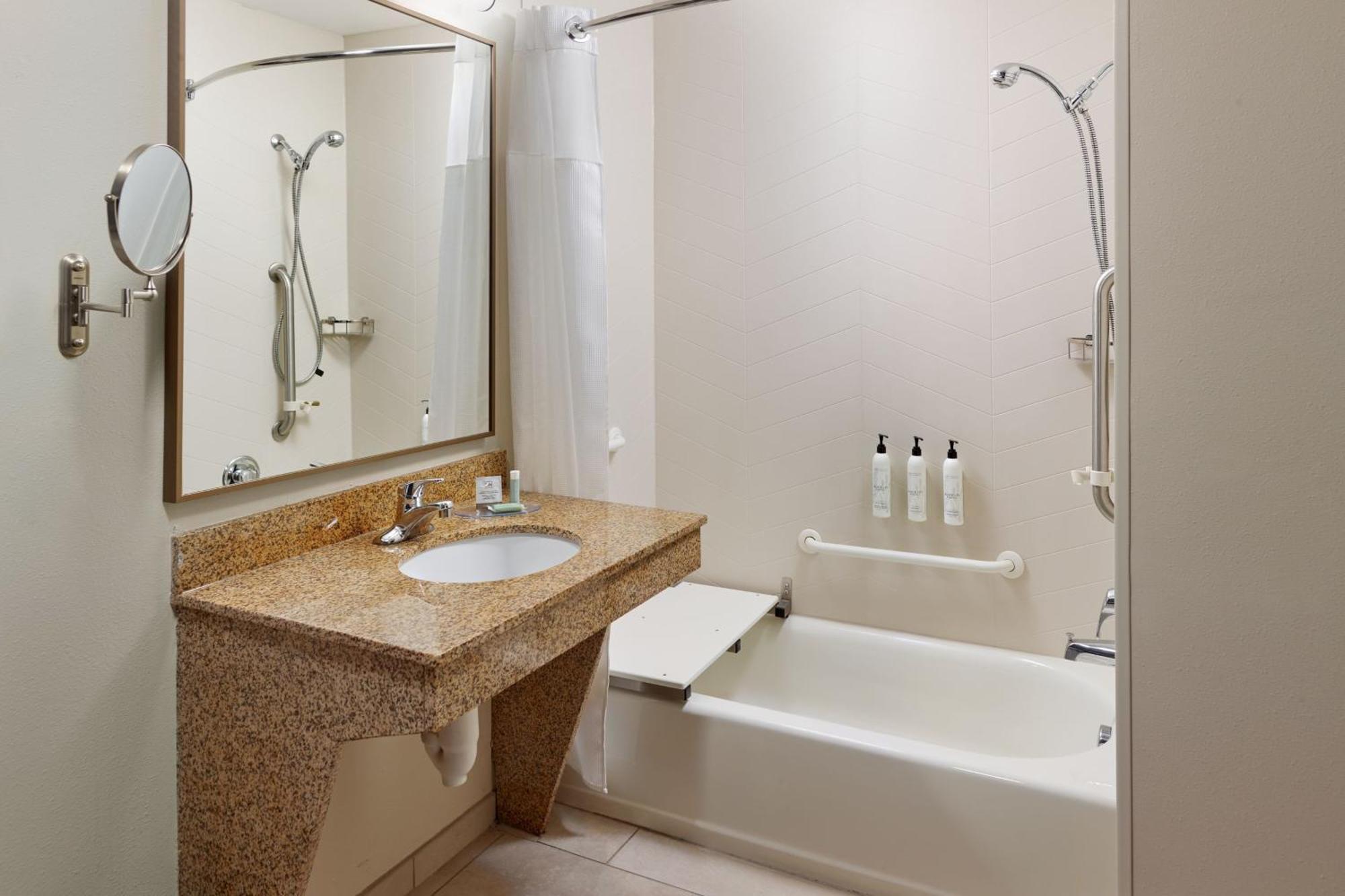 Fairfield Inn & Suites Warner Robins Εξωτερικό φωτογραφία