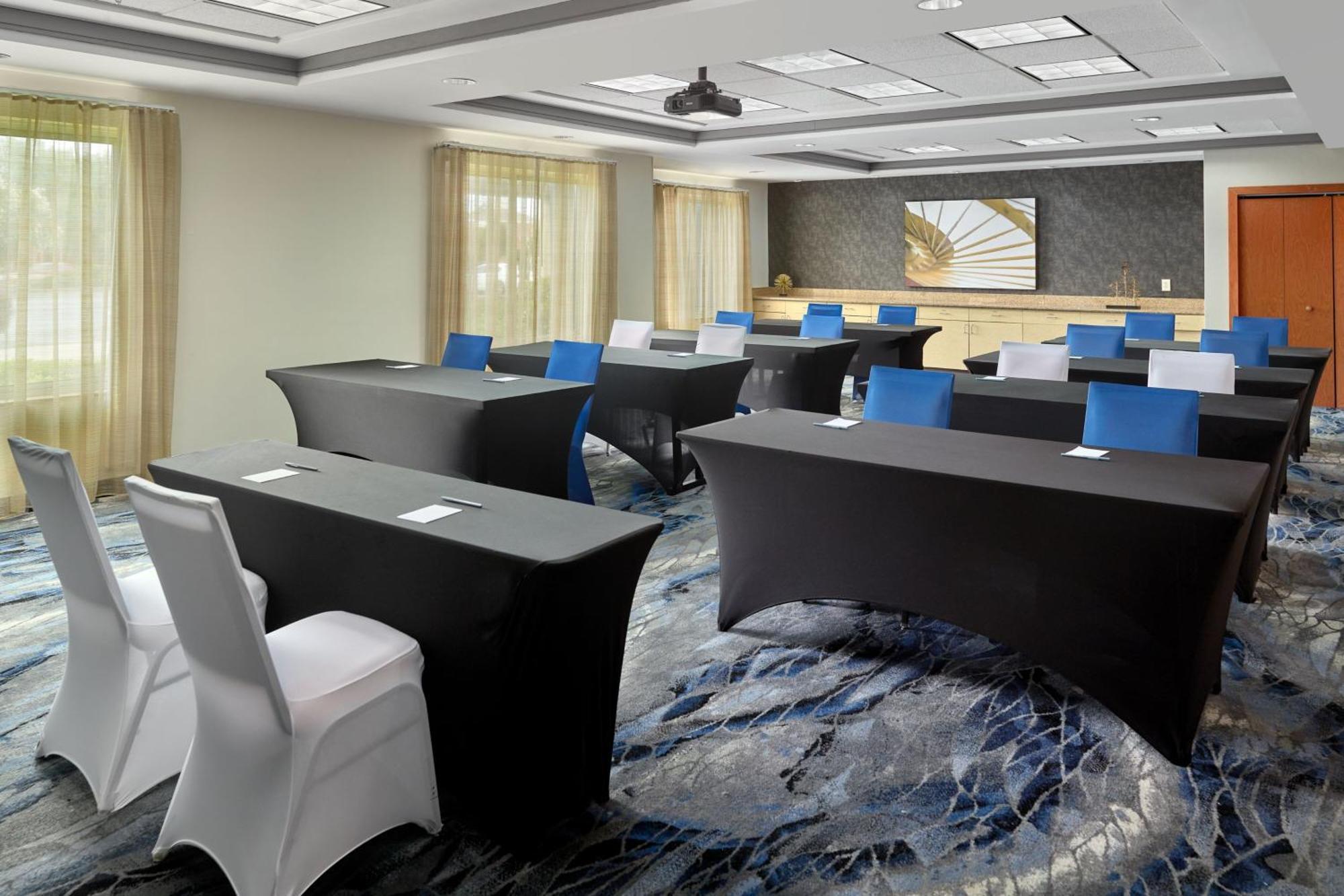 Fairfield Inn & Suites Warner Robins Εξωτερικό φωτογραφία