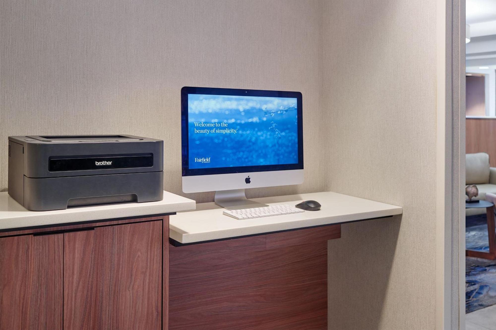 Fairfield Inn & Suites Warner Robins Εξωτερικό φωτογραφία