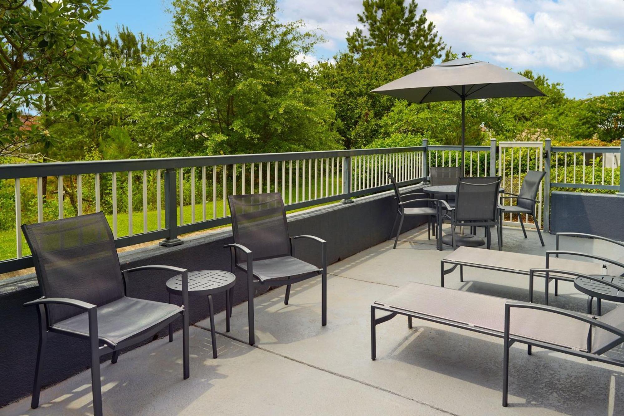 Fairfield Inn & Suites Warner Robins Εξωτερικό φωτογραφία