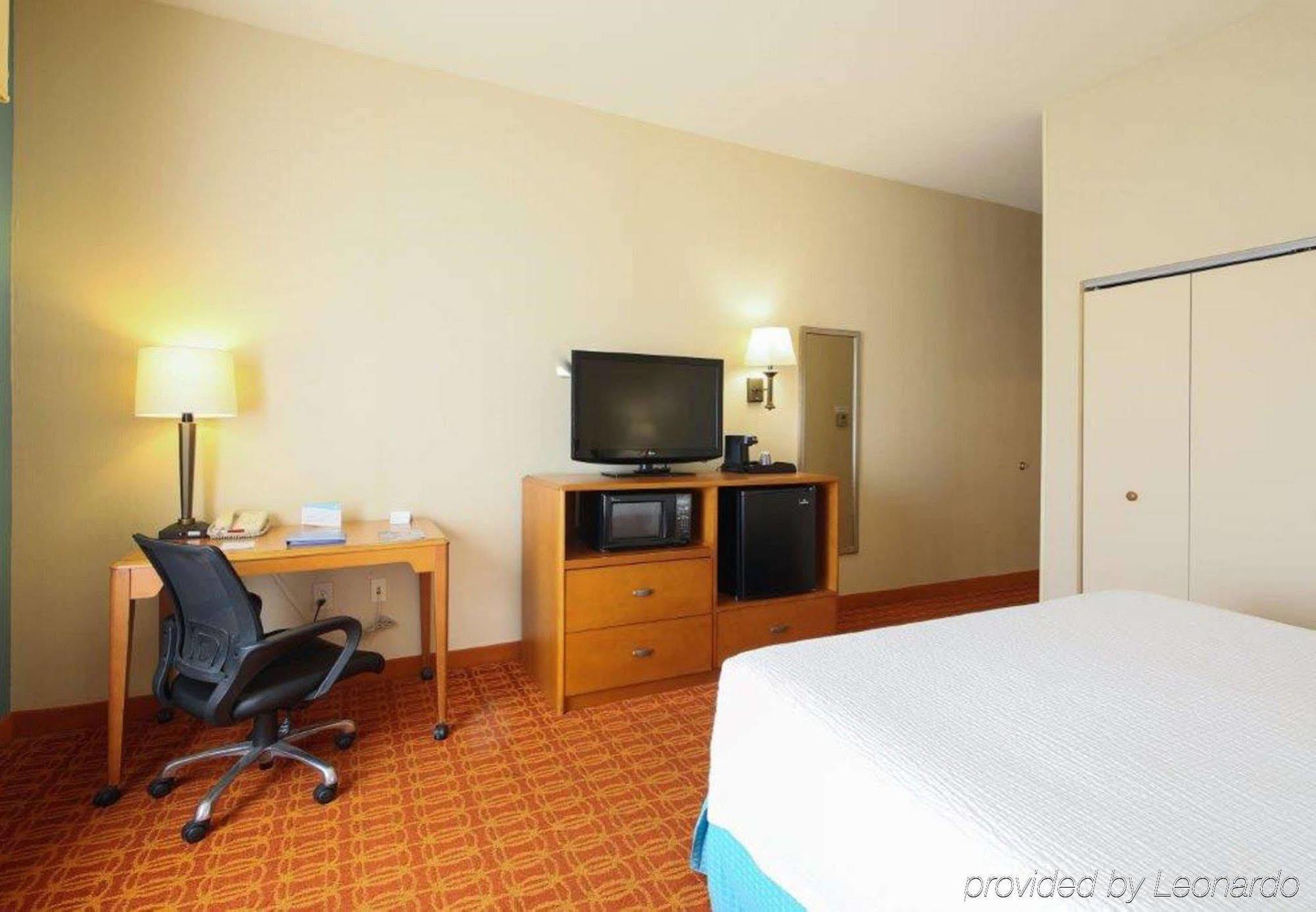 Fairfield Inn & Suites Warner Robins Εξωτερικό φωτογραφία