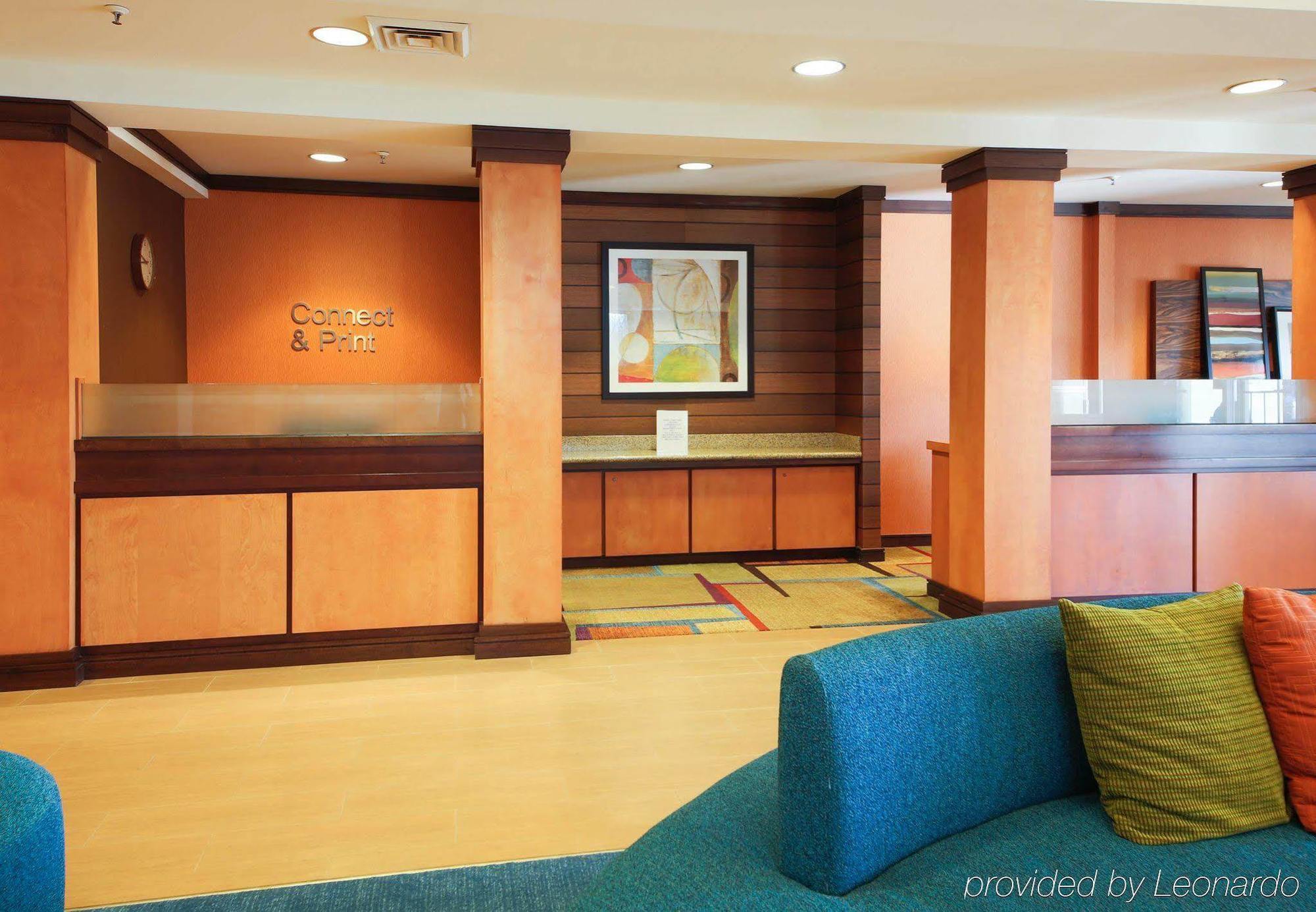 Fairfield Inn & Suites Warner Robins Εξωτερικό φωτογραφία
