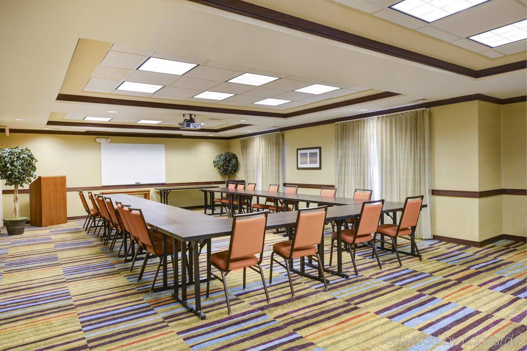 Fairfield Inn & Suites Warner Robins Εξωτερικό φωτογραφία