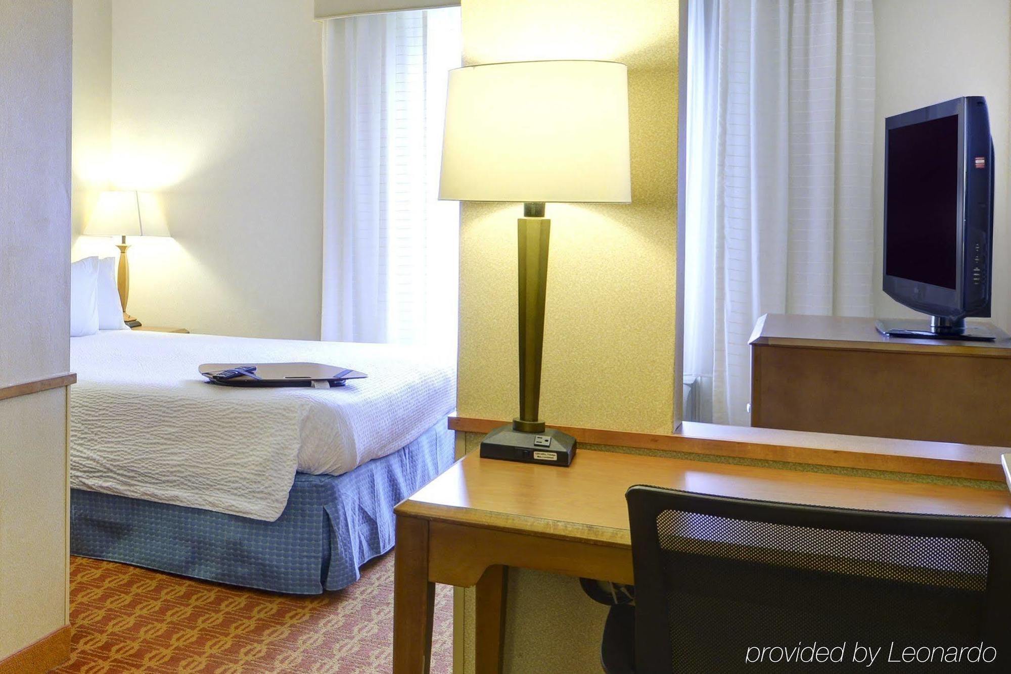 Fairfield Inn & Suites Warner Robins Εξωτερικό φωτογραφία