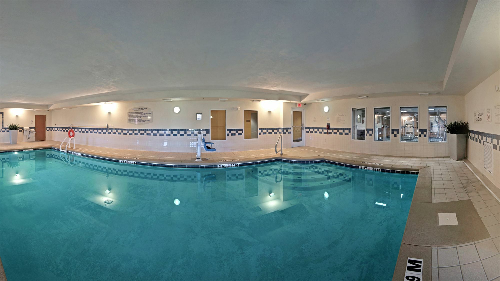 Fairfield Inn & Suites Warner Robins Εξωτερικό φωτογραφία