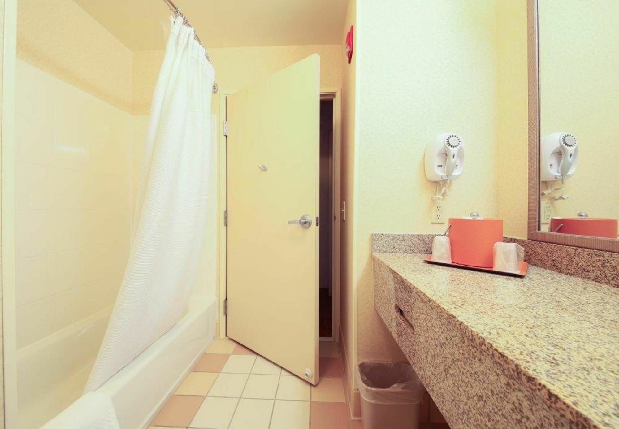 Fairfield Inn & Suites Warner Robins Εξωτερικό φωτογραφία